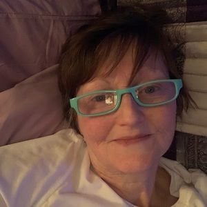 Meet your Posher, Donna , Mama D., Grammy